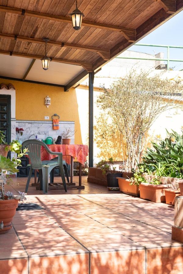 Live La Laguna Casita Vieja Екстериор снимка